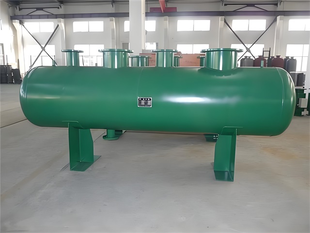罗城集分水器怎么接线